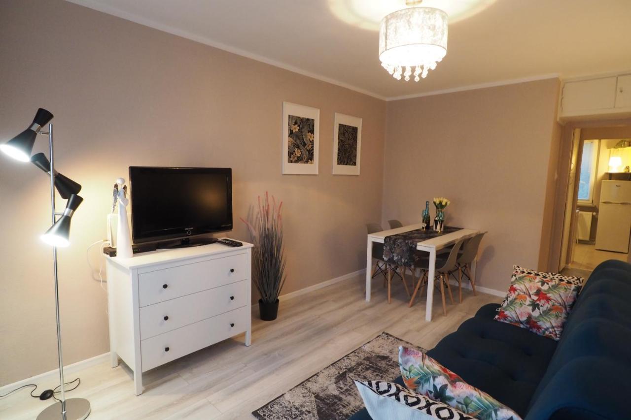 Apartment Kghn Wyszynskiego Ii