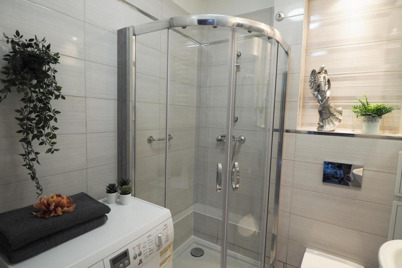 Apartment Kghn Wyszynskiego Ii