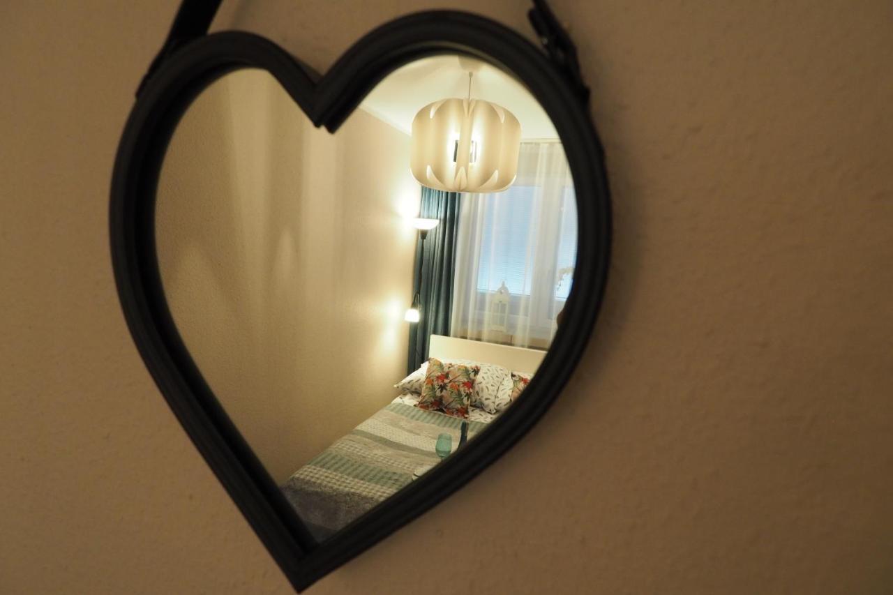 Apartment Kghn Wyszynskiego Ii Stettin