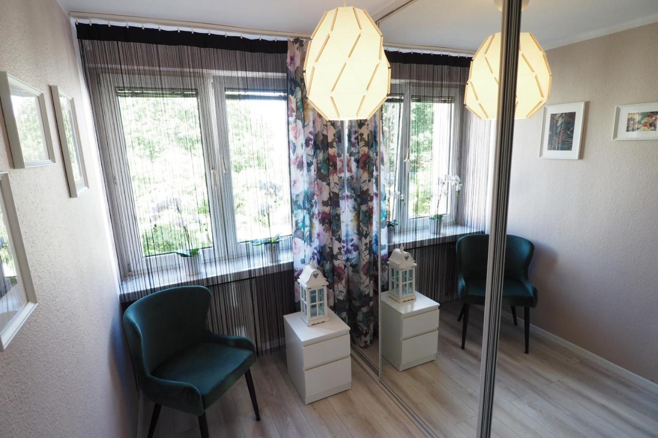 Kghn Wyszynskiego Ii Apartment